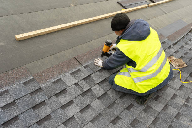 Best Roof Gutter Cleaning  in Lyndonville, VT
