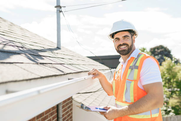 Best Residential Roofing Contractor  in Lyndonville, VT