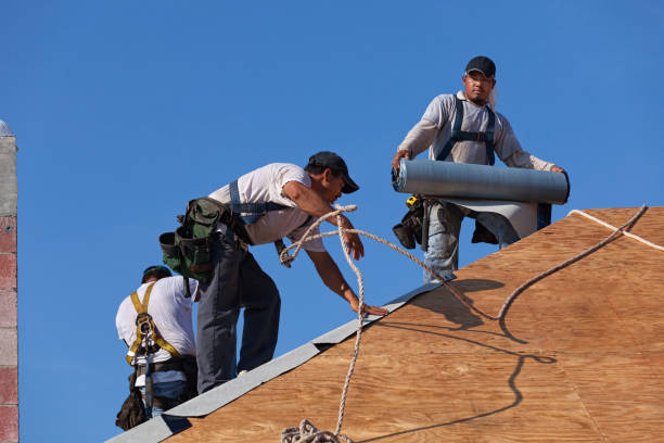 Residential Roof Replacement in Lyndonville, VT
