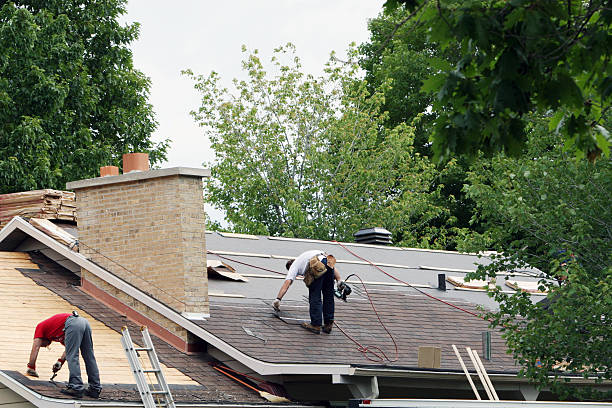 Best Gutter Installation and Roofing  in Lyndonville, VT